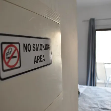 Apartment Marias - In Centre,near Larnaka