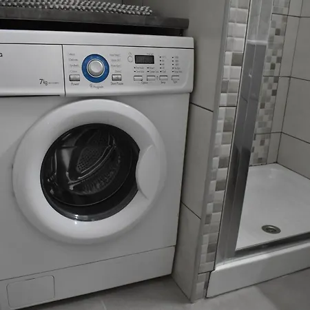 Marias - In Centre,near * Larnaka