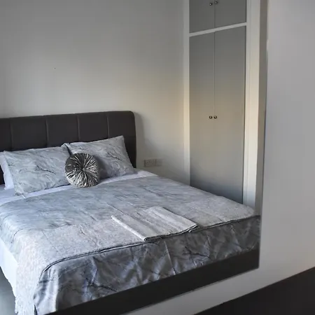 Daire Marias - In Centre,near Larnaca