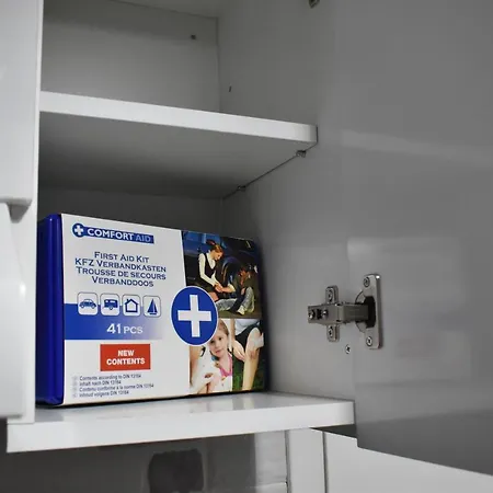 Marias - In Centre,near *