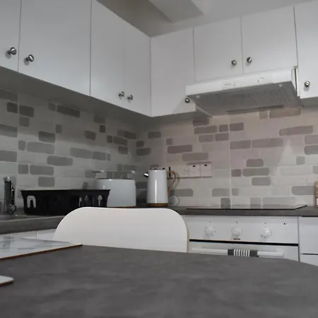 Apartment Marias - In Centre,near