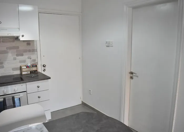 Apartmán Marias - In Centre,near *