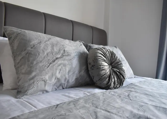 Marias - In Centre,near Apartment *