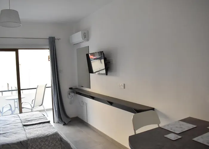 Apartment Marias - In Centre,near