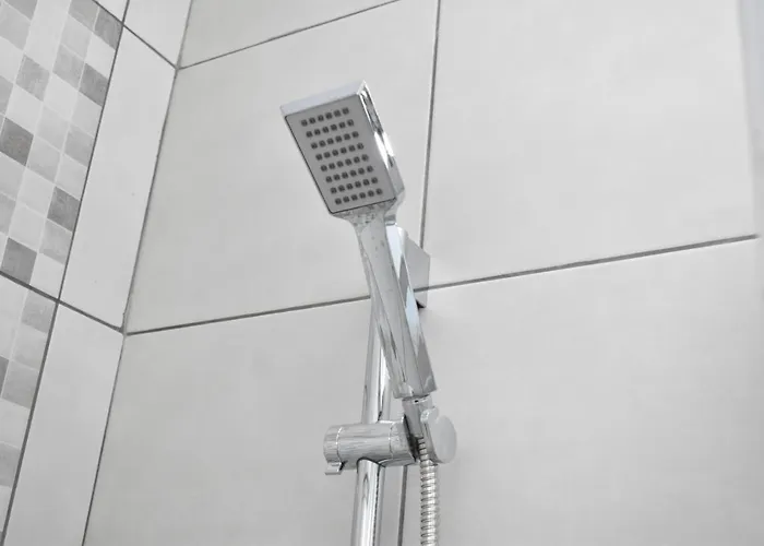 Apartmán Marias - In Centre,near *