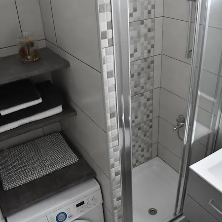 Marias - In Centre,near アパート ラルナカ