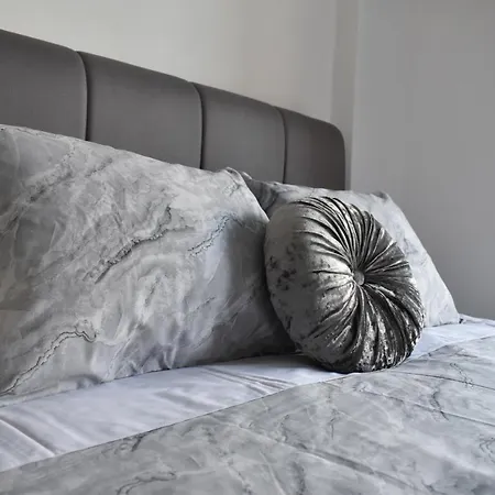 Marias - In Centre,near Апартаменты *