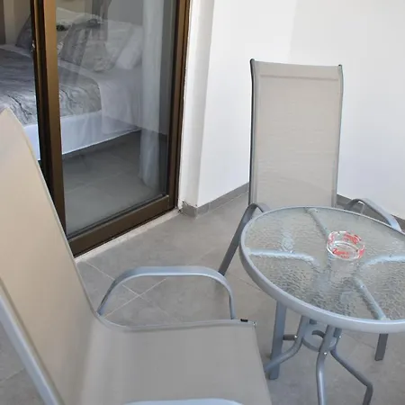 Marias - In Centre,near ラルナカ