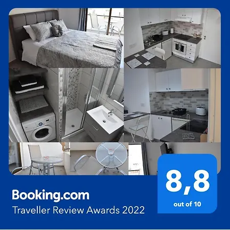 アパート Marias - In Centre,near