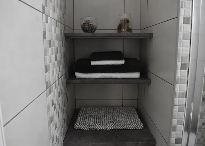 Marias - In Centre,near Апартаменты *