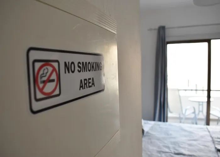 דירה Marias - In Centre,near לרנקה