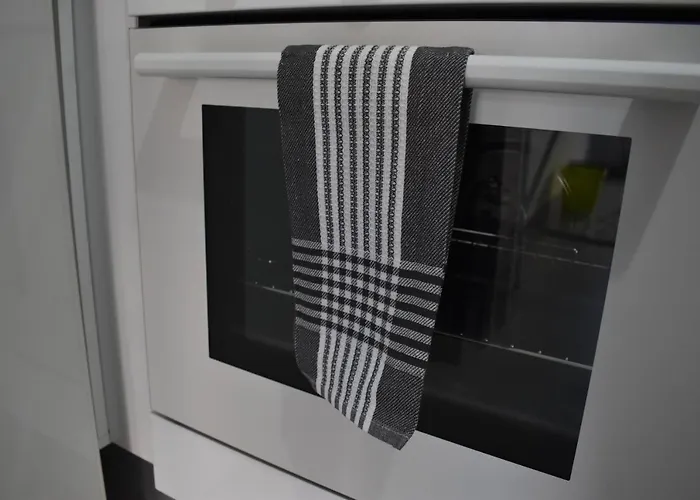 דירה Marias - In Centre,near