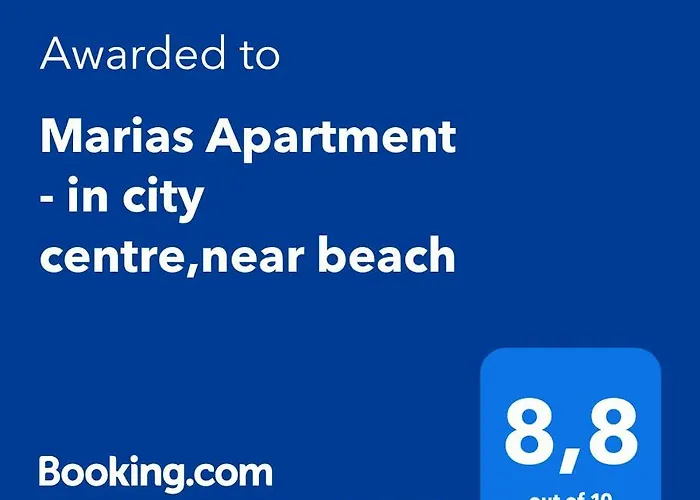 Marias - In Centre,near