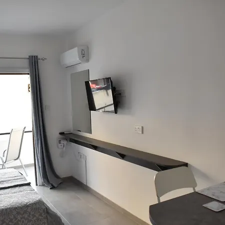 Apartment Marias - In Centre,near