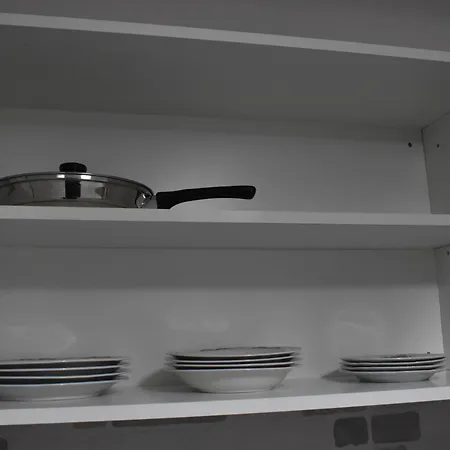 Marias - In Centre,near Apartment Larnaca