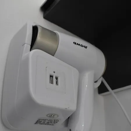 Marias - In Centre,near